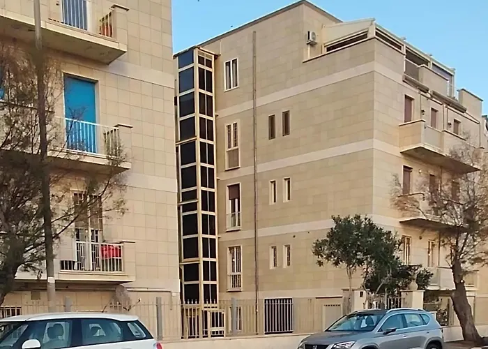 Appartamento Roma Casa Vacanza Sea House Rome 50 Metri Dal Mare