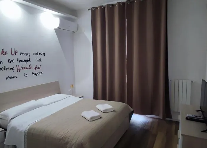 Appartamento Roma Casa Vacanza Sea House Rome 50 Metri Dal Mare