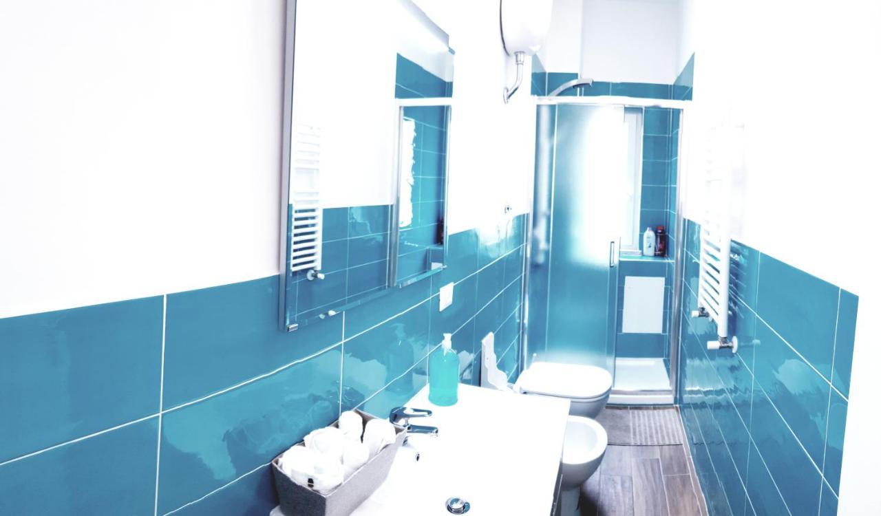 Roma Casa Sea House Rome 50 Metri Dal Mare Apartment Lido di Ostia