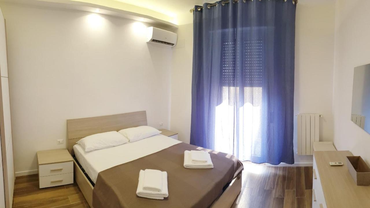 Apartment Roma Casa Sea House Rome 50 Metri Dal Mare *