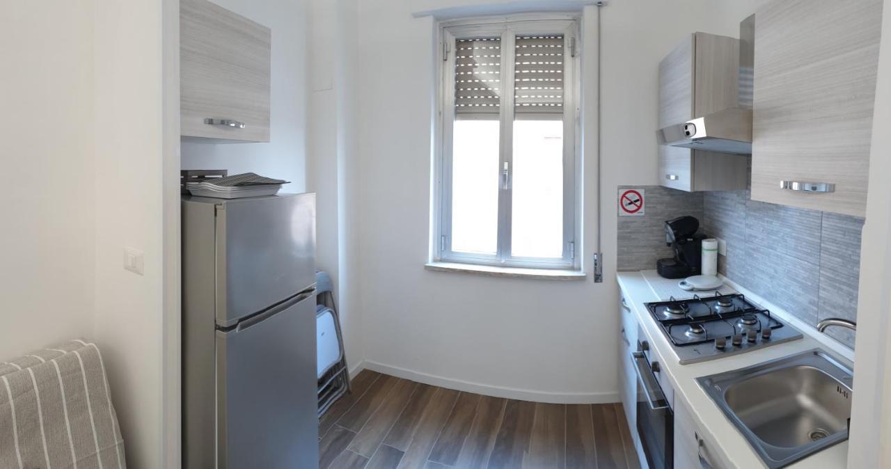 Apartment Roma Casa Sea House Rome 50 Metri Dal Mare Lido di Ostia