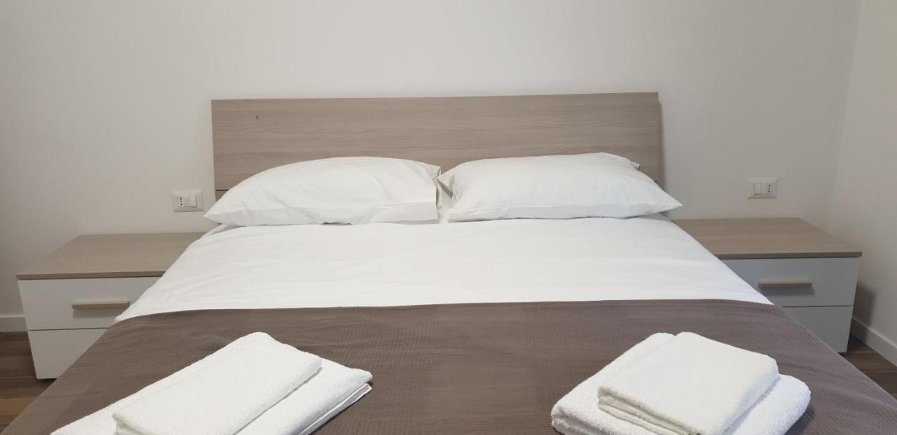Apartment Roma Casa Sea House Rome 50 Metri Dal Mare