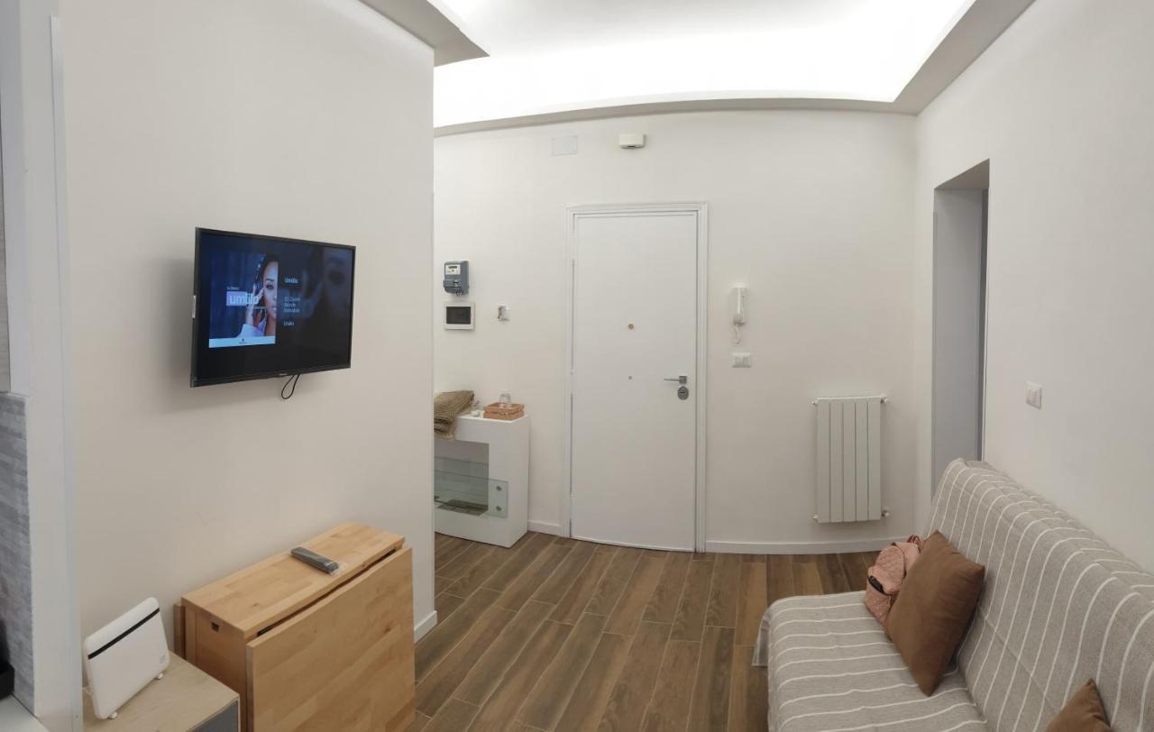 Roma Casa Sea House Rome 50 Metri Dal Mare Lido di Ostia