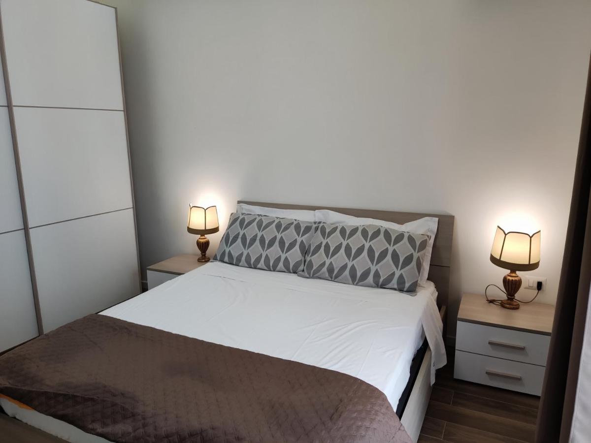 Apartment Roma Casa Sea House Rome 50 Metri Dal Mare Lido di Ostia