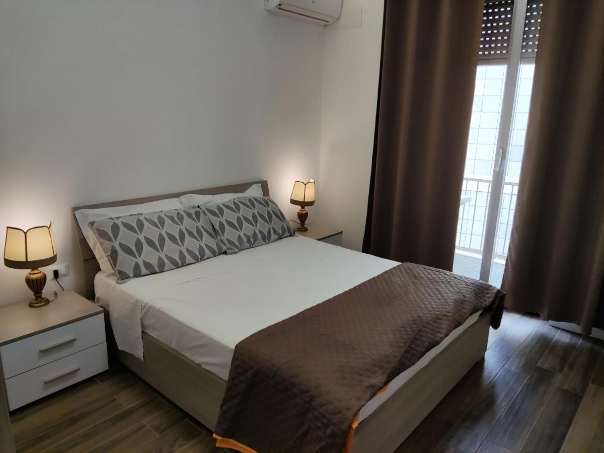Roma Casa Sea House Rome 50 Metri Dal Mare