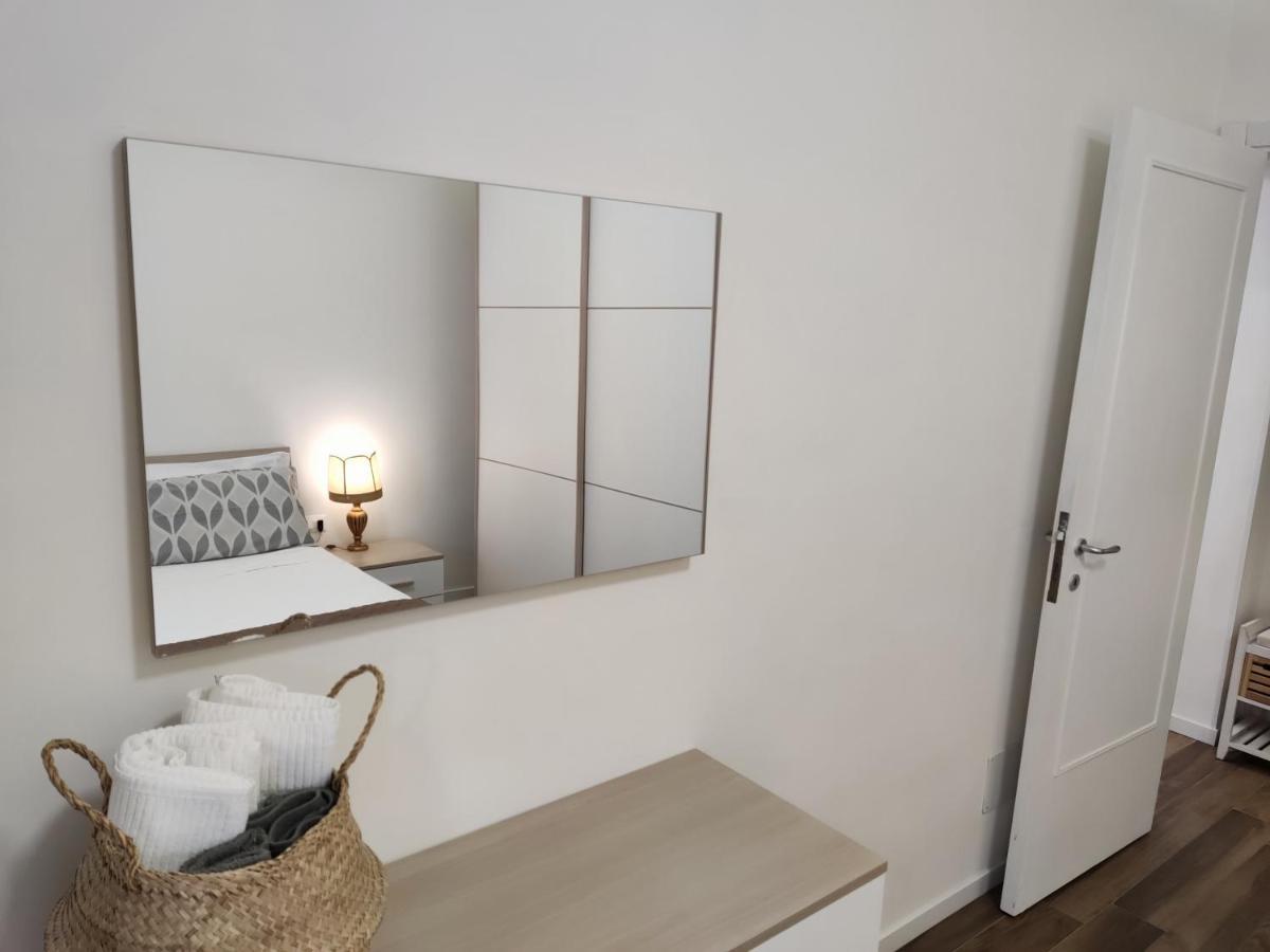 Apartment Roma Casa Sea House Rome 50 Metri Dal Mare