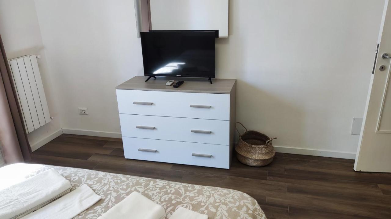 Roma Casa Sea House Rome 50 Metri Dal Mare
