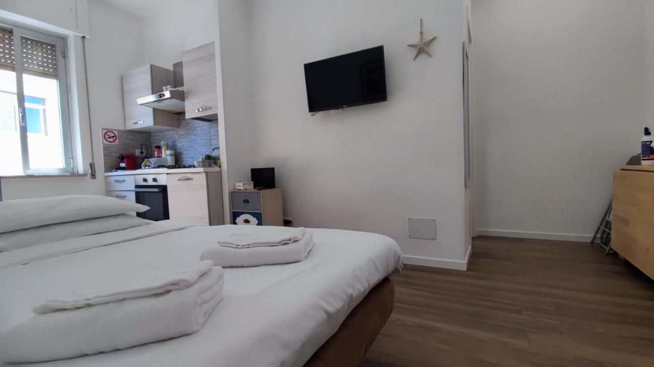 Roma Casa Sea House Rome 50 Metri Dal Mare Lido di Ostia