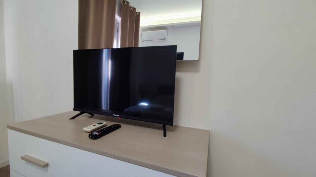 Apartment Roma Casa Sea House Rome 50 Metri Dal Mare Lido di Ostia