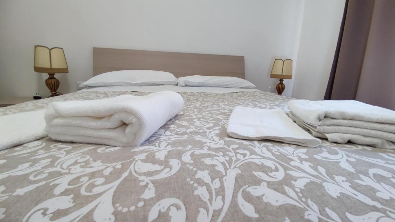 Roma Casa Sea House Rome 50 Metri Dal Mare *