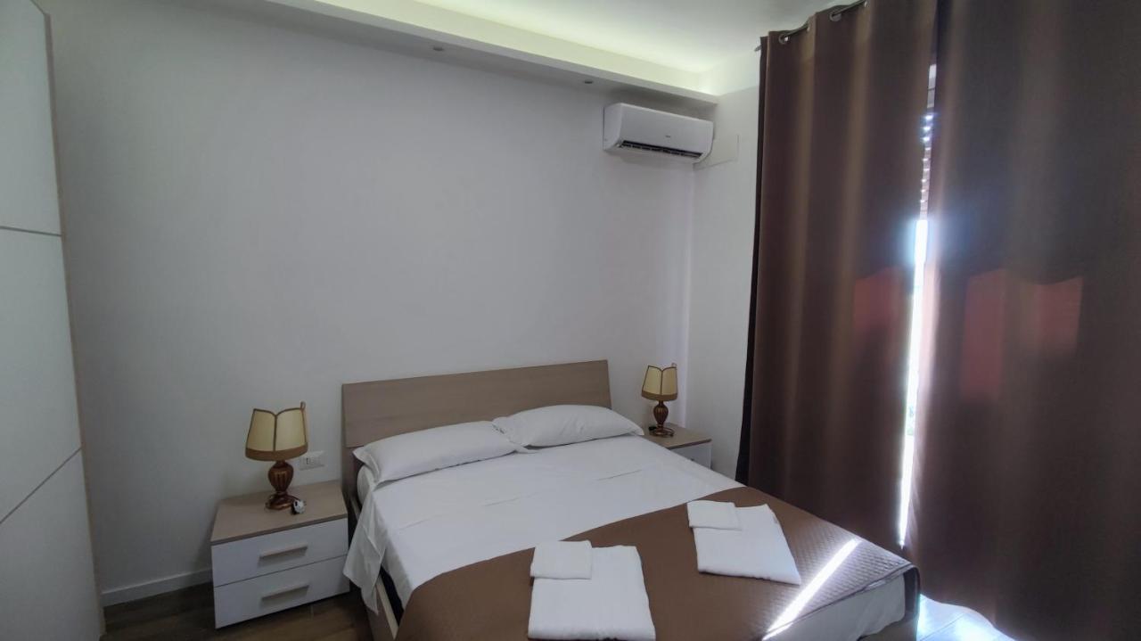 Roma Casa Sea House Rome 50 Metri Dal Mare