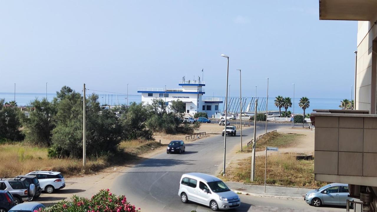 Roma Casa Sea House Rome 50 Metri Dal Mare * Lido di Ostia