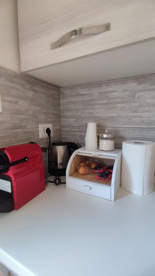 Apartment Roma Casa Sea House Rome 50 Metri Dal Mare