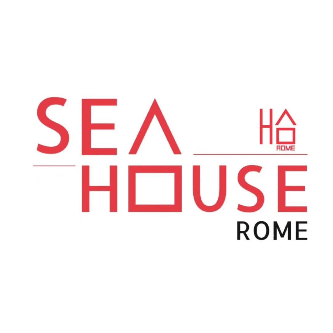 Roma Casa Sea House Rome 50 Metri Dal Mare Apartment