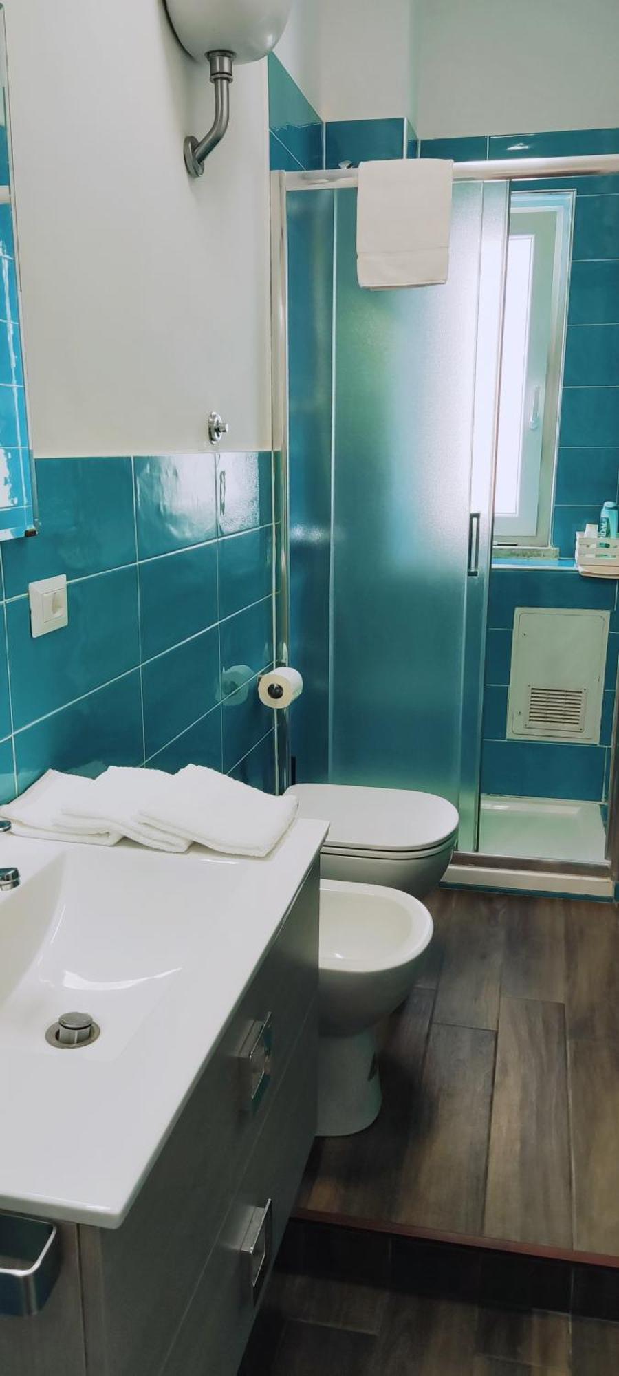 Roma Casa Sea House Rome 50 Metri Dal Mare *