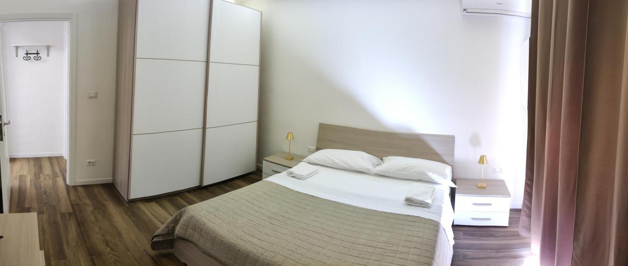 Roma Casa Sea House Rome 50 Metri Dal Mare Apartment