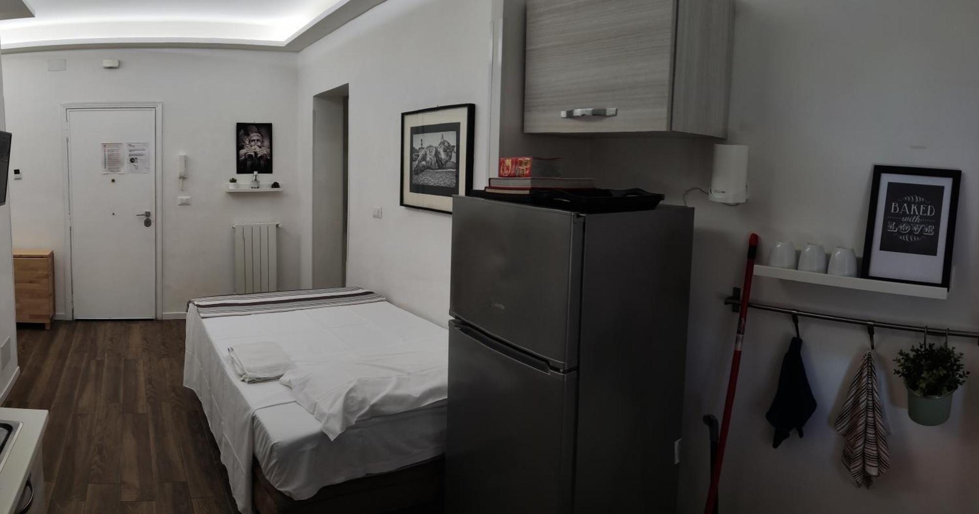 Apartment Roma Casa Sea House Rome 50 Metri Dal Mare