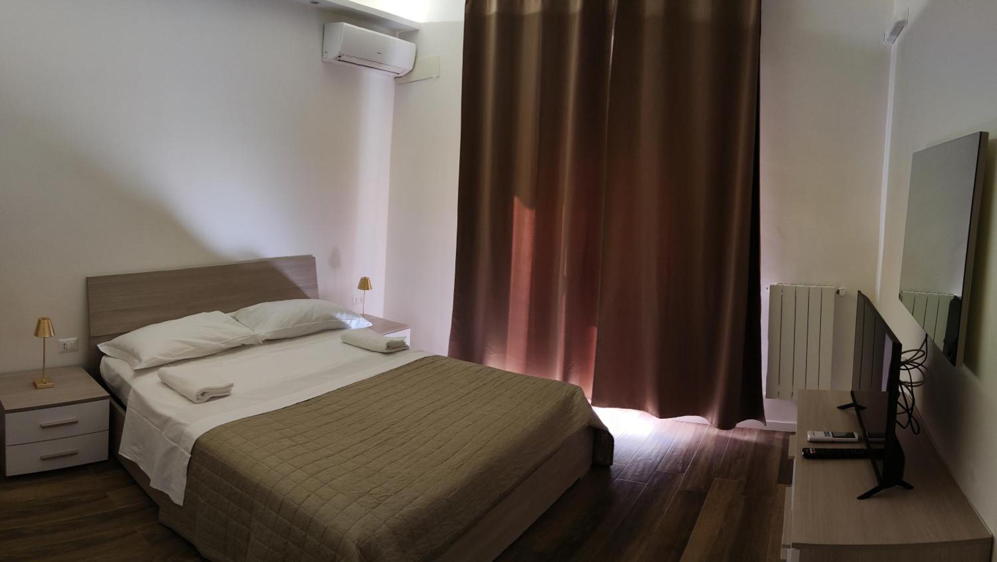 Roma Casa Sea House Rome 50 Metri Dal Mare Apartment *