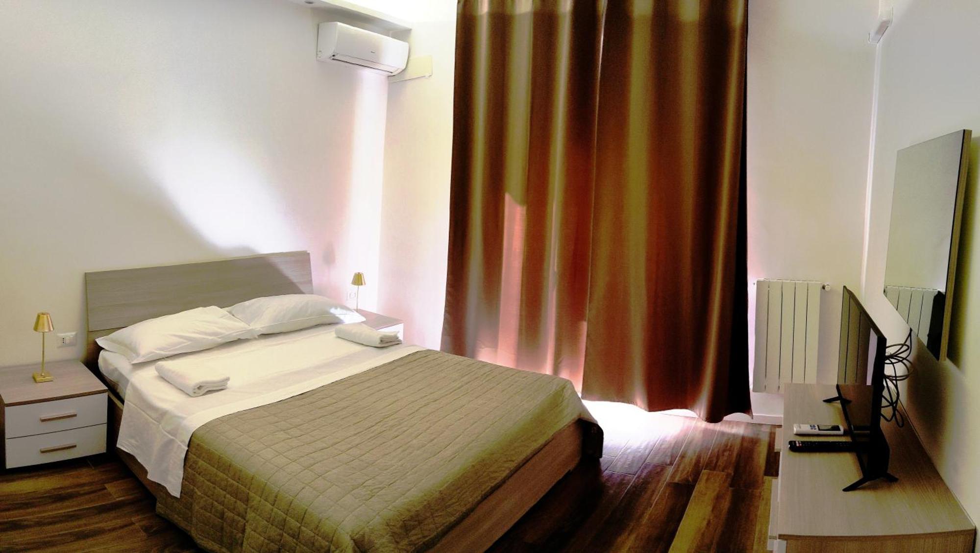 Roma Casa Sea House Rome 50 Metri Dal Mare Apartment *