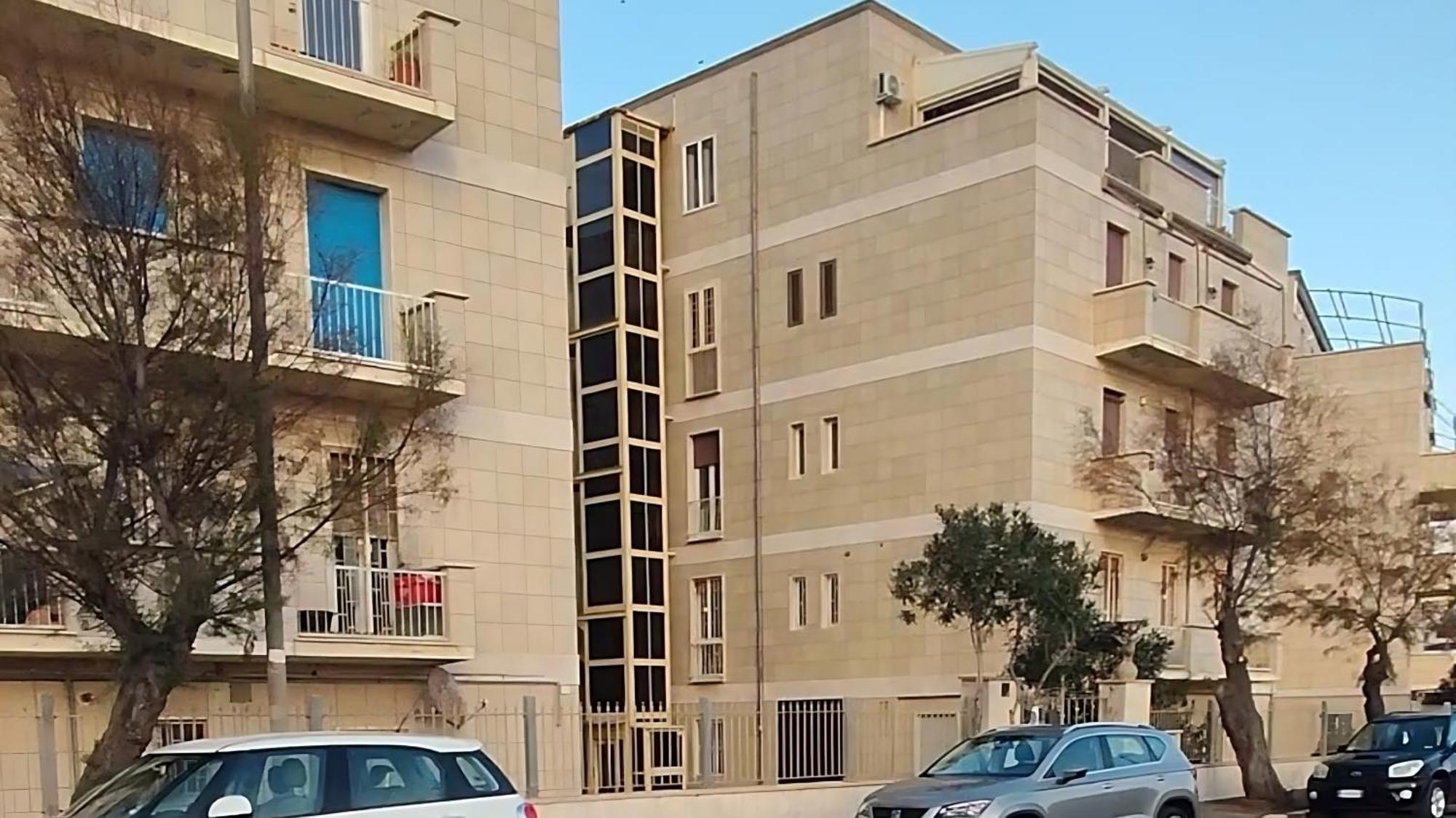 Roma Casa Sea House Rome 50 Metri Dal Mare * Lido di Ostia