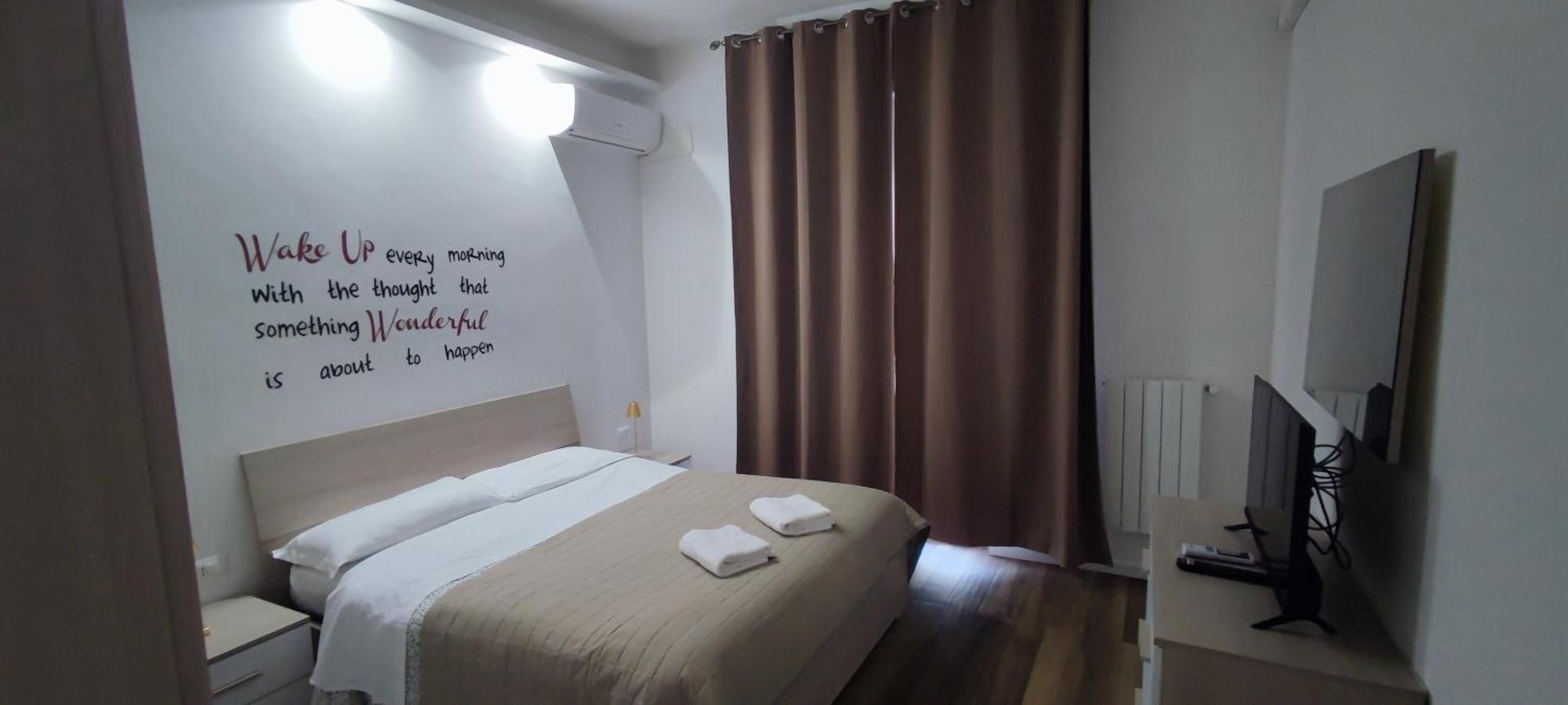 Apartment Roma Casa Sea House Rome 50 Metri Dal Mare