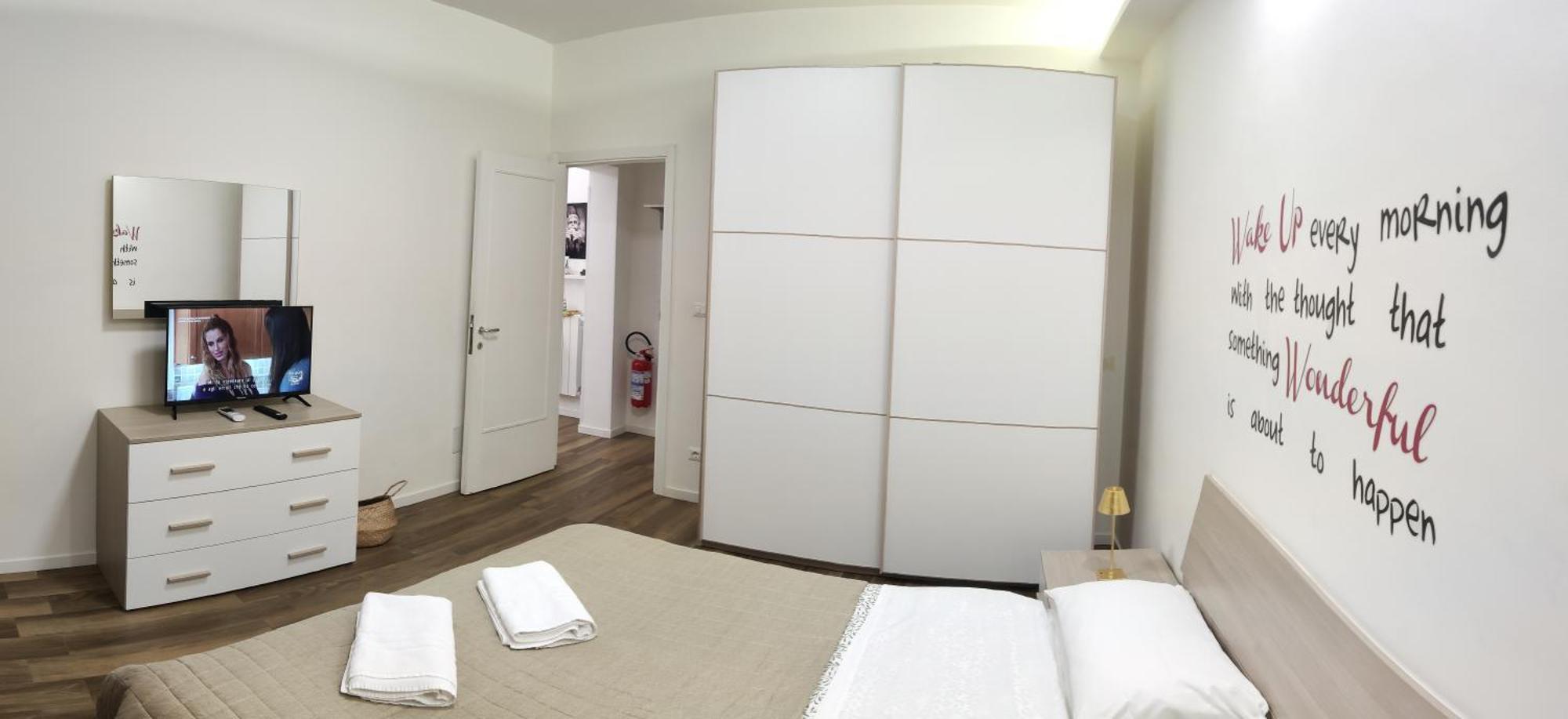 Apartment Roma Casa Sea House Rome 50 Metri Dal Mare *